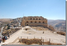 Oporrak 2011 - Jordania ,-  Kerak, 20 de Septiembre  26