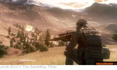 '1' photo (c) 2011, The GameWay - license: http://creativecommons.org/licenses/by-sa/2.0/