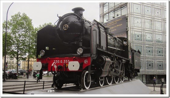 Orient Express 4 Orient Express 4