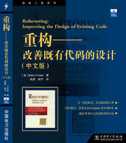 design existing the of refactoring: code improving