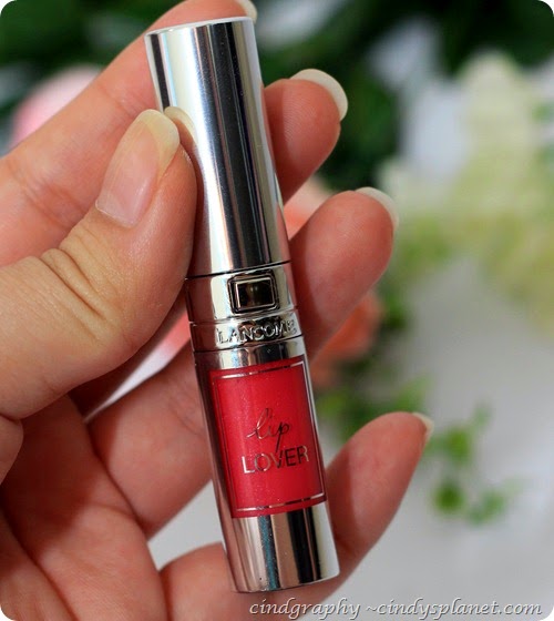 Lancome Lip Lover6 Lancome Lip Lover6