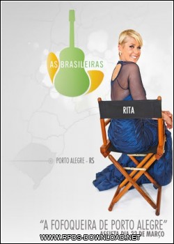 4f6ccc9b485a6 As Brasileiras S01E08 Nacional RMVB + AVI HDTV