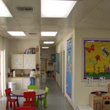 Mission Avenue Preschool Photos