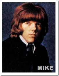 Mike Mike