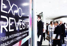 Imagen Casa Cor y Expo Revestir 2013