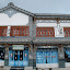 Dali - sample of traditional architecture