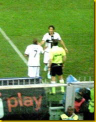 STAFFETTA AMAURI BIABIANY GENOA PARMA