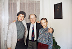 Julian Rachlin, Boris Kuschnir, Lidia Baich