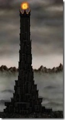 barad dur barad dur