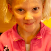 Miniheldjes maken