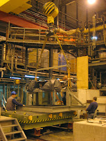 CERN Beam Test (CREAM-VII, recovered CREAM-V) 20101022-30