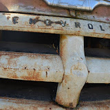 "Chevrolet" - copyright David Thompson