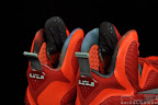 lebron9 allstar galaxy 60 web black Nike LeBron 9 All Star aka Galaxy Unreleased Sample