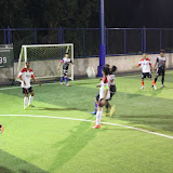 Sabilillah vs Eden FC