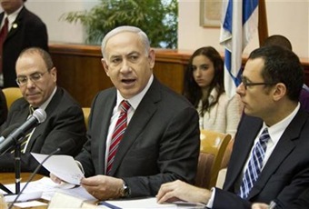 Netanyahu-delays-eviction-West-Bank-settler-house