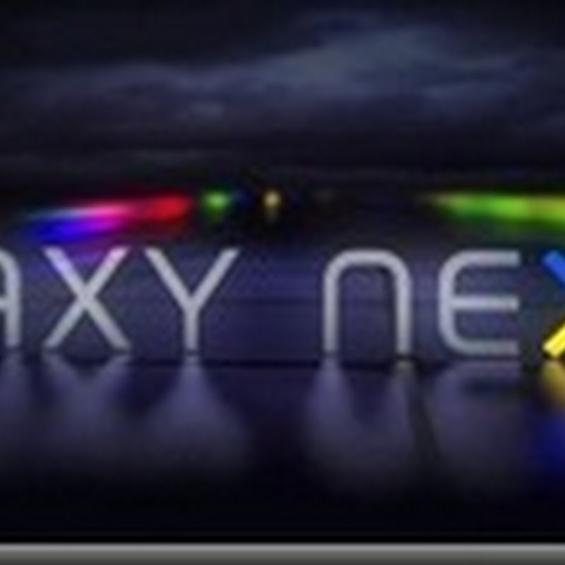 Samsung Galaxy Nexus no Brasil?
