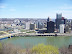 Site Seeing in Pittsburgh