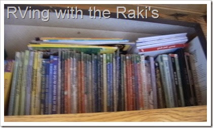 Household items worth shipping from Morocco to the US for our new life in an RV - RVing with the Raki's