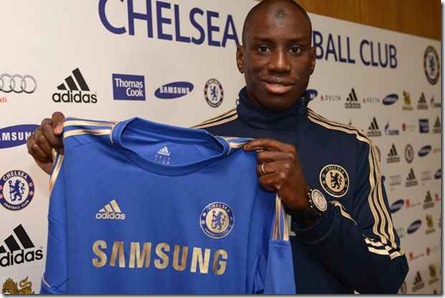 BERMAIN BAGUS, PEMAIN MUSLIM CHELSEA DEMBA BA MENOLAK DIBERI BIR UCAPAN SELAMAT.. CONTOH YANG BAGUS!