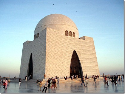 Jinnah Mausoleum