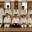 Aikido - [2010] Intensive Seminar, Katalonia