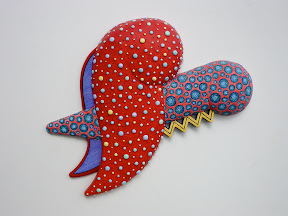 Fat Matress 2010 (36 x 60cm)