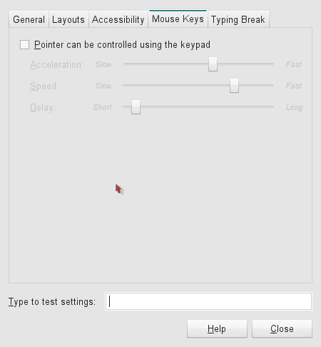 number keyboard not working number keyboard not working