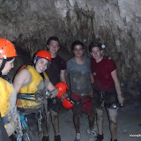 canyoning tour 30y31 Jul 2011 - 2a parte