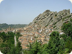 basilicata pertosa