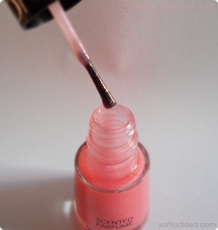 revlon - grapefruit fizz - soffio di dea - 3