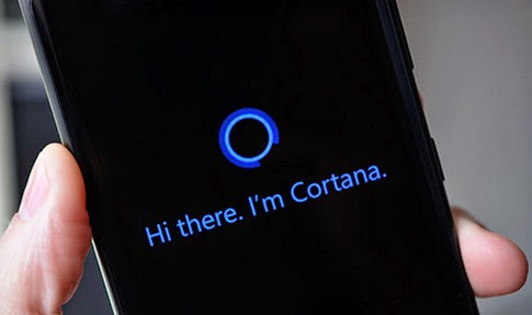 Predicciones de Cortana