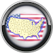 American States by Eureka