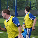 Morning Star vs Shakers FC