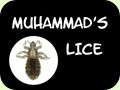Muhammad and Lice