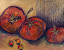 Three Persimmons
