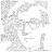 Woody Allen.
by pierre emmanuel Godet.
www.pagazine.com

writing, writing, writing, his complexes of a perfect New Yorker, shooting scenes, harassed by women, glasses, new york and playing Jazz, etc...