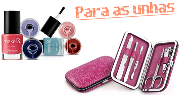 linha fashion collection make b 4