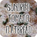sundriedtomatoflatbread