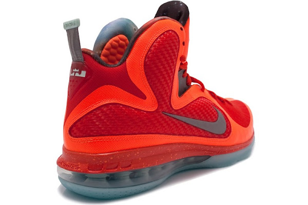 Official Release Date for LeBron 9 8220AllStar8221 is Februrary 24th