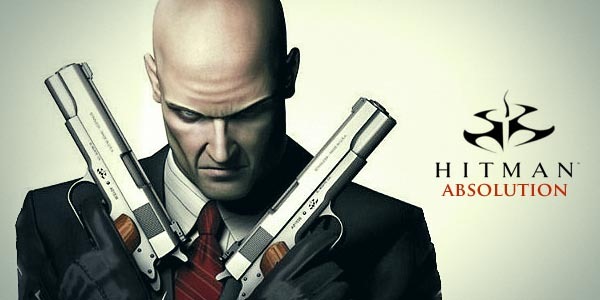 HITMAN HITMAN