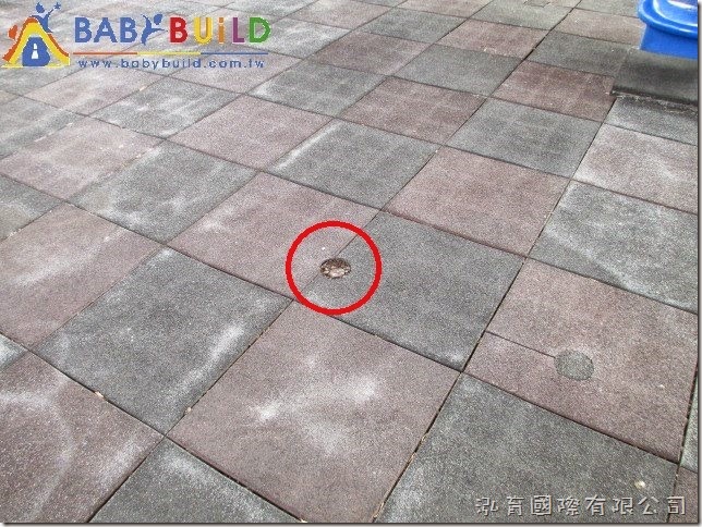BabyBuild 遊具安全檢查缺失改善 BabyBuild 遊具安全檢查缺失改善