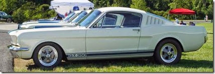CarrollShelbyMustangGT350 Vette chalenge CarrollShelbyMustangGT350 Vette chalenge
