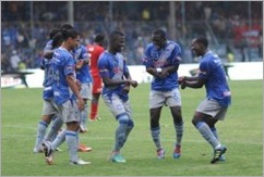 Emelec vs Vélez Sarsfield