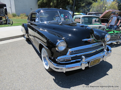  Strangers Car Show Pictures and Coverage 2012