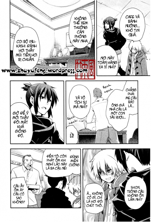 No. 6 chap 7