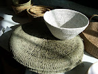 Here are more baskets from The Conran Shop, Darr, and Greenhouse.