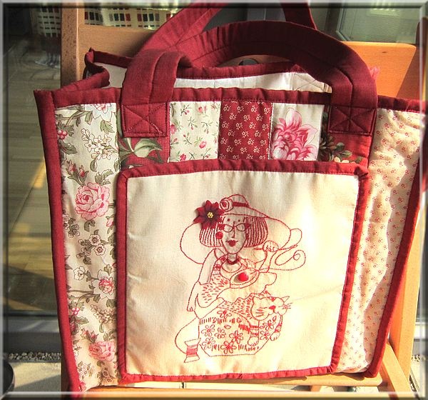 Bag 4 Bag 4