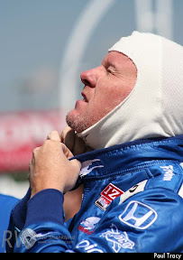 Paul Tracy