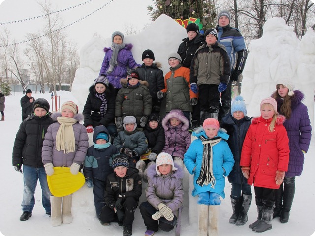 Горка 074 Горка 074
