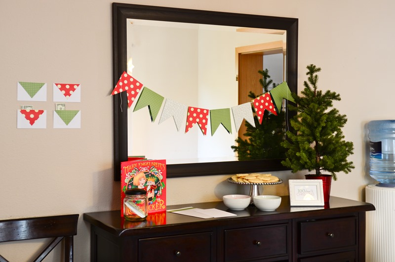 100 days before Christmas-1